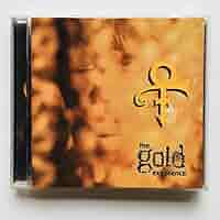 Amazon.co.jp: 【CD】Prince/The Gold Experience,プリンス